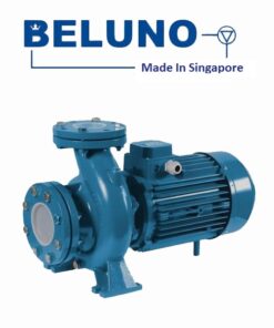 Máy bơm ly tâm trục ngang Beluno CX32-160/1.5 1.5Kw