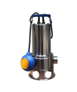 Bơm chìm nước thải Beluno Model FC 75/40M 0.55Kw