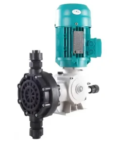 Bơm định lượng Beluno BLJS-130/0.5-PVT-A-H