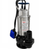 Bơm chìm nước thải Veratti Model SVM20-12-0.55F/ SV20-12-0.55