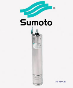 Bơm chìm giếng khoan Sumoto 8SP