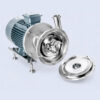 Bơm ly tâm thực phẩm inox 304